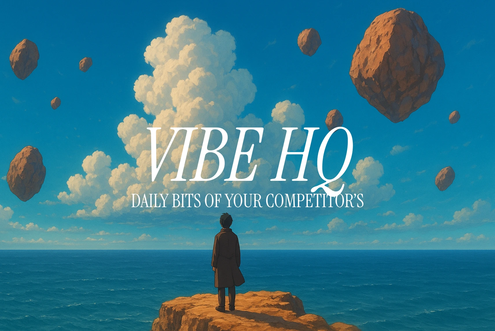 Vibe HQ
